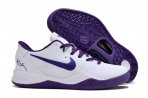 Wm/Youth Zoom Kobe 8-008 Shoes