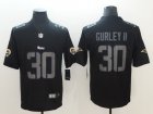 St.Louis Rams #30 Gurley II-008 Jerseys