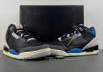 Men Air Jordans 3-071 Shoes