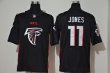 Atlanta Falcons #11 Jones-033 Jerseys