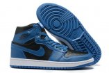 New Men Air Jordans 1-044 Shoes