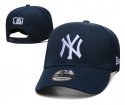 New York Yankees Adjustable Hat-006 Jerseys