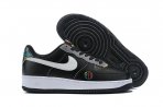 Men Air Force 1 Low-012 Shoes