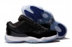 Men Air Jordans 11 Low-006 Shoes