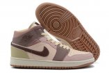 New WM/Youth AJ 1-033 Shoes