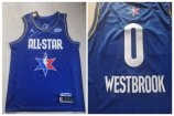 Basketball 2020 All Star-016 Jersey