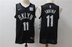 Brooklyn Nets #11 Irving-007 Basketball Jerseys