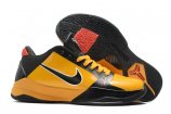 Wm/Youth Zoom Kobe 5-012 Shoes