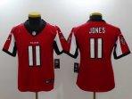 Youth Atlanta Falcons #11 Jones-003 Jersey