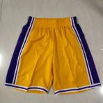 Basketball Shorts-019