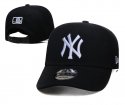 New York Yankees Adjustable Hat-008 Jerseys