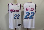 Miami Heat #22 Butler-002 Basketball Jerseys