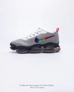 Men Air Max Scorpion FK Leather-001 Shoes