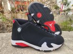 Men Air Jordan 14-007 Shoes