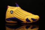 Men Air Jordan 14-007 Shoes