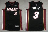 Miami Heat #3 Wade-010 Basketball Jerseys