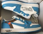 Men Air Jordans 1 Low-013 Shoes
