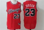 Chicago Bulls #23 Jordan-033 Basketball Jerseys