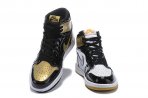 Men Air Jordans 1-001 Shoes