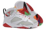 Men Air Jordans 7-007