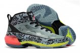 Wm/Youth Air Jordans 37-002 Shoes