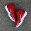 Wm/Youth Air Jordans 11-010 Shoes