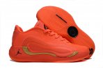 Wm/Youht Air Jordans Luka 4-010 Shoes