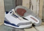 Men Air Jordans 3-037 Shoes