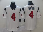 Houston Texans #4 Watson-032 Jerseys