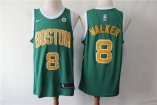 Boston Celtics #8 Walker-005 Basketball Jerseys