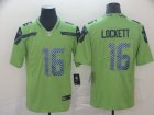 Seattle Seahawks #16 Lockett-002 Jerseys