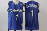 Orlando Magic #1 Hardaway-019 Basketball Jerseys