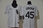 Chicago White Sox #45 Jordan-012 stitched jerseys