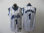 Orlando Magic #1 Hardaway-014 Basketball Jerseys