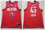 Basketball 2020 All Star-006 Jersey