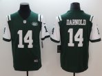 New York Jets #14 Dranold-008 Jerseys