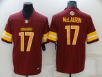Washington Redskins #17 Mclaurin-005 Jerseys
