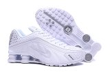 Nike Shox R4-008 Shoes