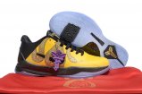 Nike Zoom Kobe 5-026 Shoes