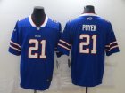 Buffalo Bills #21 Poyer-001 Jerseys