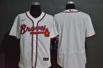 Atlanta Braves -014 Stitched Football Jerseys