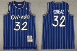 Orlando Magic #32 O'Neal-003 Basketball Jerseys