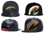 Cleveland Cavaliers Adjustable Hat-031 Jerseys