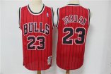 Chicago Bulls #23 Jordan-003 Basketball Jerseys