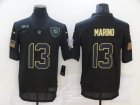 Miami Dolphins #13 Marind-018 Jerseys