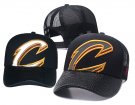 Cleveland Cavaliers Adjustable Hat-034 Jerseys