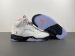 Women Air Jordans 5-015 Shoes
