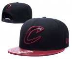 Cleveland Cavaliers Adjustable Hat-001 Jerseys