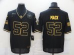 Chicago Bears #52 Mack-019 Jerseys