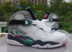 Men Air Jordans 8-012 Shoes